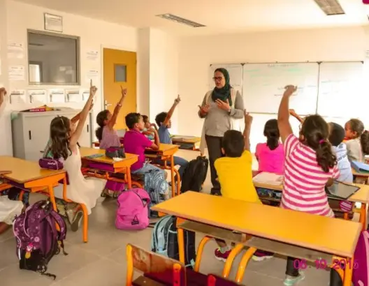 رقمنة التسجيل والتأمين المدرسي.. إجراءات جديدة لتبسيط تسجيل وتأمين التلاميذ
