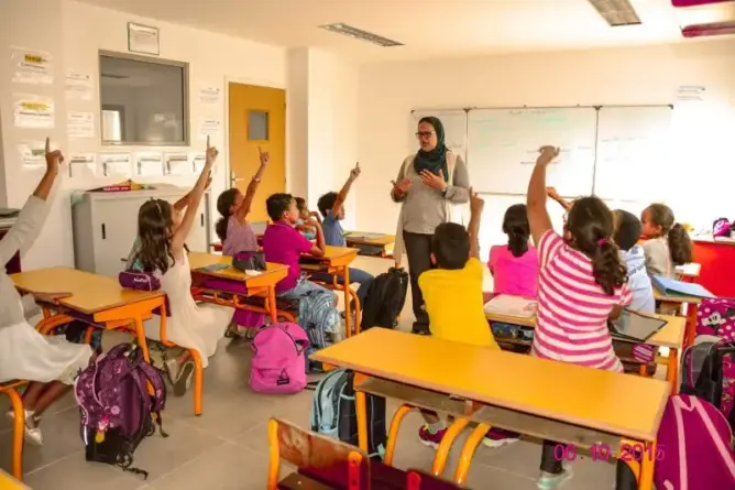 رقمنة التسجيل والتأمين المدرسي.. إجراءات جديدة لتبسيط تسجيل وتأمين التلاميذ