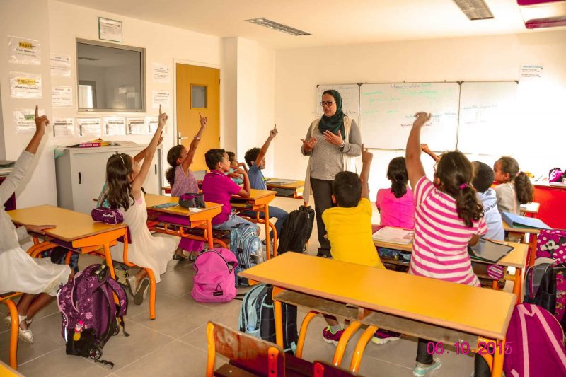 رقمنة التسجيل والتأمين المدرسي.. إجراءات جديدة لتبسيط تسجيل وتأمين التلاميذ