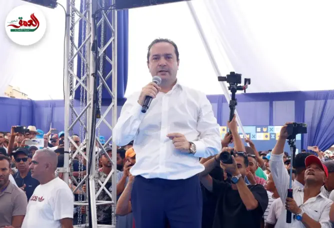 شوكي: نلتزم برفع السميك إلى 5000 درهم