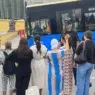 قبل زيارة الملك فيليبي .. الشرطة الإسبانية تخلي مخيما للمهاجرين المغاربة بسبتة