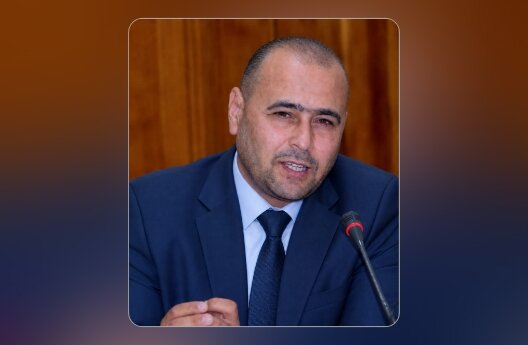 محمد الشاوي
