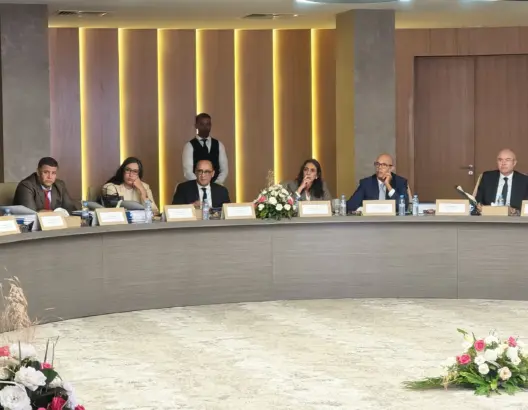 حصيلة قياسية لـCNSS في 2025.. ارتفاع المشتركين وحصار “الغش” بـ10 آلاف مهمة تفتيش