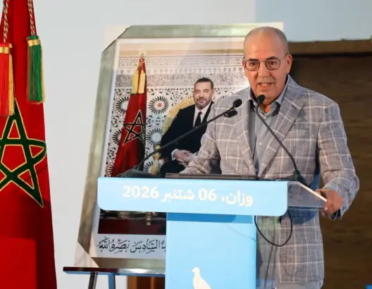 البواري: الشعارات والوعود لا تنجز المشاريع