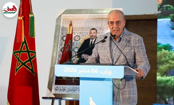البواري: الشعارات والوعود لا تنجز المشاريع