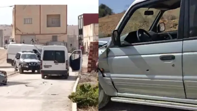 كان يلاحق مطلوبا في 20 مذكرة بحث.. استشهاد رجل أمن بالحسيمة وحموشي يمنحه ترقية استثنائية