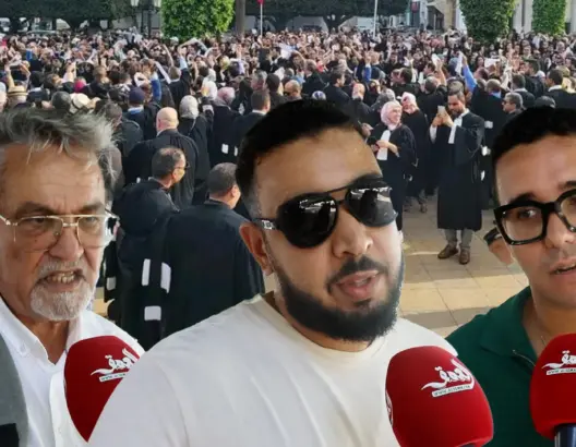 إضراب المحامين.. تحذير من تعطيل مصالح المتقاضين