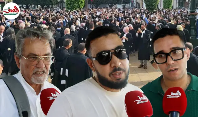 إضراب المحامين.. تحذير من تعطيل مصالح المتقاضين