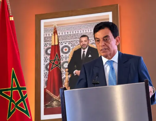 الاتحاد الدستوري يحسم موقفه من الحكومة المقبلة ويختار “المساندة النقدية”