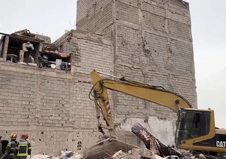 فاجعة عمارتي حي المستقبل بفاس.. تأجيل محاكمة رئيس مقاطعة زواغة و20 متهما