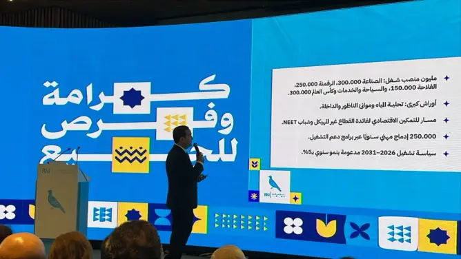 الأحرار يكشف وصفته لتحسين الأجور: رفع “السميك” إلى 5000 درهم ومراجعة المعاشات