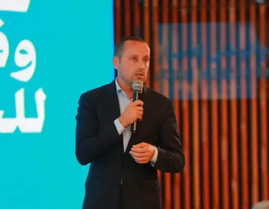 التهراوي يكشف وعود الأحرار في الصحة: 5000 عامل صحي بالقرى و45 مهنيا لكل 10 آلاف نسمة