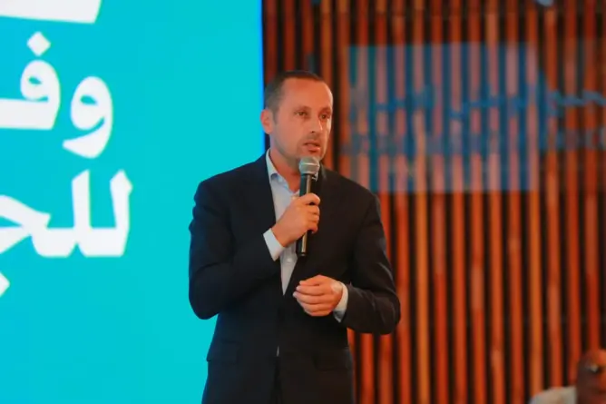 التهراوي يكشف وعود الأحرار في الصحة: 5000 عامل صحي بالقرى و45 مهنيا لكل 10 آلاف نسمة
