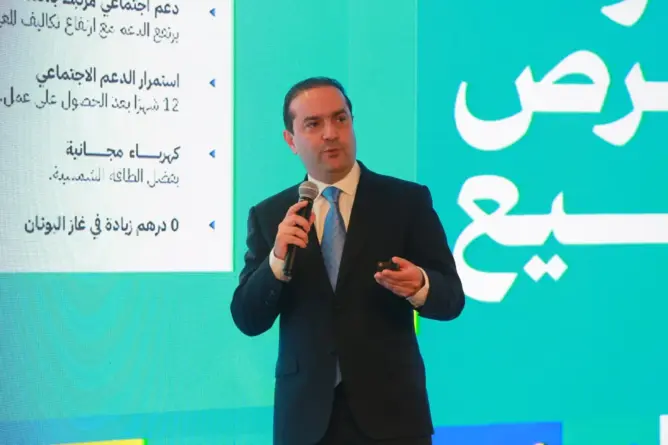 شوكي: كلفة برنامج “الأحرار” 224 مليار درهم .. وهو مبلغ “واقعي وقابل للتنفيذ”