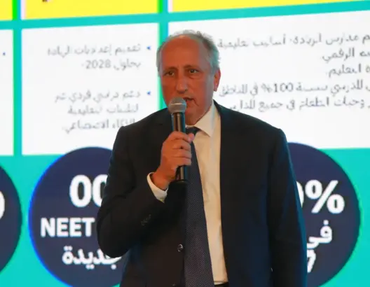 برادة: سنعمل على تعميم “مدارس الريادة” .. ونقل فلسفتها إلى ما قبل البكالوريا