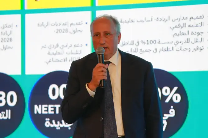 برادة: سنعمل على تعميم “مدارس الريادة” .. ونقل فلسفتها إلى ما قبل البكالوريا