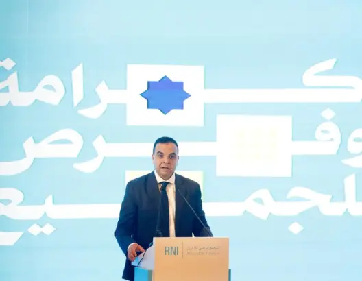 بايتاس: الأحرار لا يقامرون بحياة المغاربة.. وما انتقده خصومنا بالأمس حاضر اليوم في برامجهم