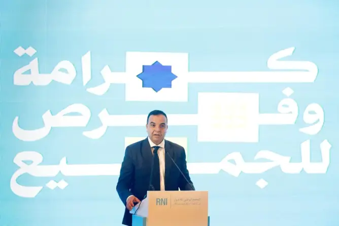 بايتاس: الأحرار لا يقامرون بحياة المغاربة.. وما انتقده خصومنا بالأمس حاضر اليوم في برامجهم