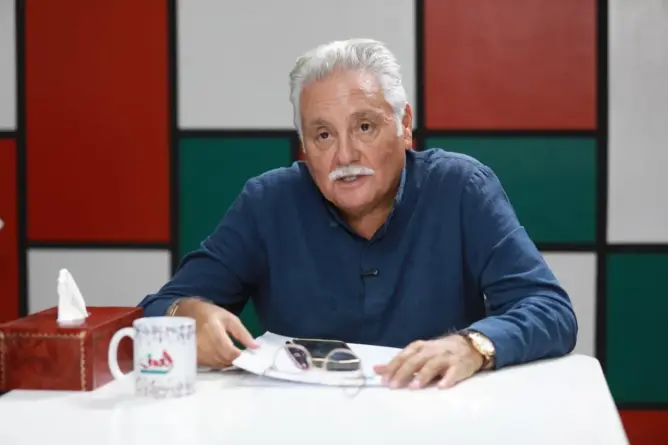بنعبد الله: سنصمد أمام “تسونامي المال والغش”.. وهذه آخر انتخابات لي على رأس الحزب
