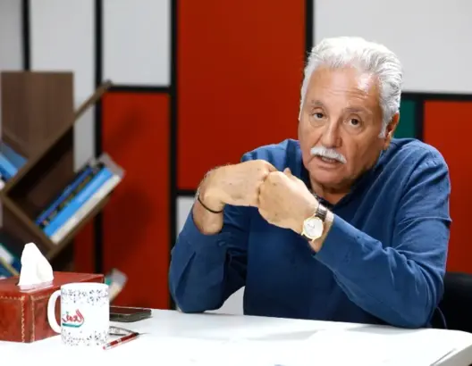 معصيد يهنئ بنعبد الله ويضع تنفيذ اتفاقات 2023 وتسوية الملفات العالقة ضمن أولويات المرحلة