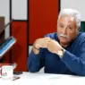 معصيد يهنئ بنعبد الله ويضع تنفيذ اتفاقات 2023 وتسوية الملفات العالقة ضمن أولويات المرحلة