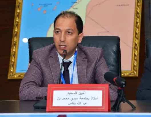 السعيد: العزوف وغياب البديل السياسي يضعفان احتمال تغيير خريطة البرلمان