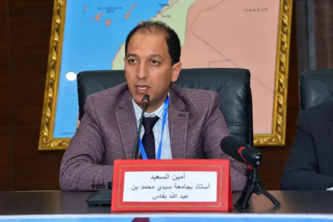 السعيد: العزوف وغياب البديل السياسي يضعفان احتمال تغيير خريطة البرلمان