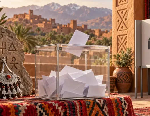 تقرير يكشف تفاوت تجاوب الأحزاب مع الحركة الأمازيغية.. تفاوت في التنزيل وغياب مطالب دستورية