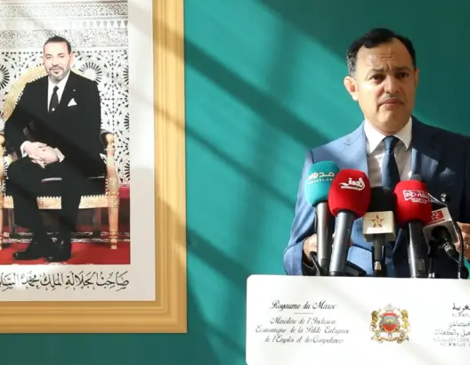 برنامج وطني لحماية حقوق “السيكريتي”