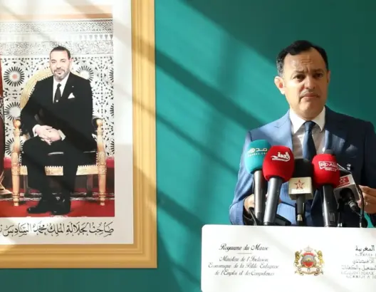 بمشاركة 600 مفتش شغل.. خطة حكومية لمراقبة أجور وساعات عمل حراس الأمن الخاص (فيديو)