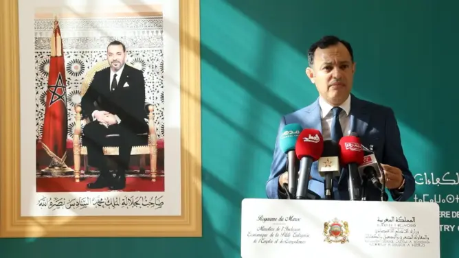 بمشاركة 600 مفتش شغل.. خطة حكومية لمراقبة أجور وساعات عمل حراس الأمن الخاص (فيديو)