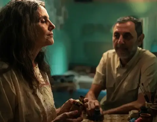 فاطمة عاطف في “ڭوندافا”.. الموسيقى والهوية الأمازيغية في مواجهة القيود