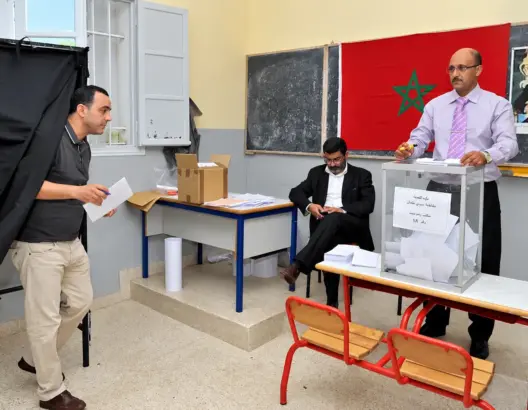 “وهم” المقاطعة.. الفاتورة السياسية للغياب عن صناديق الإقتراع