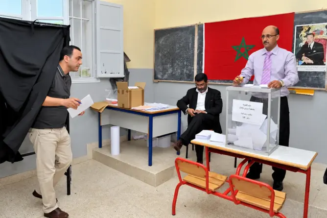 “وهم” المقاطعة.. الفاتورة السياسية للغياب عن صناديق الإقتراع