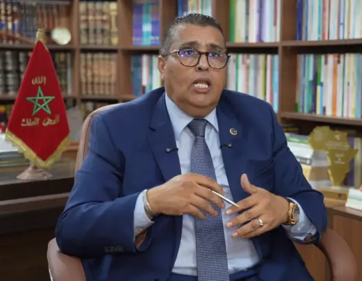 قبيل انطلاق الحملة الانتخابية.. السباعي يحذر مرشحي 23 شتنبر من “فخاخ” التواصل السياسي