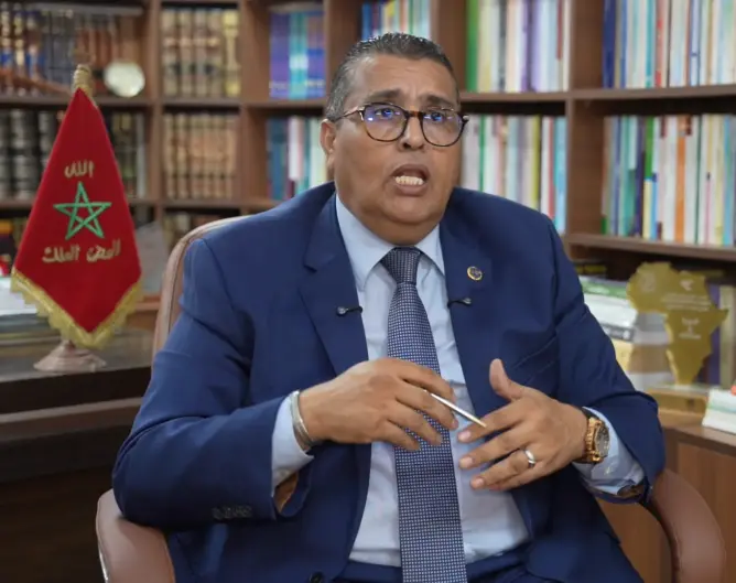 قبيل انطلاق الحملة الانتخابية.. السباعي يحذر مرشحي 23 شتنبر من “فخاخ” التواصل السياسي