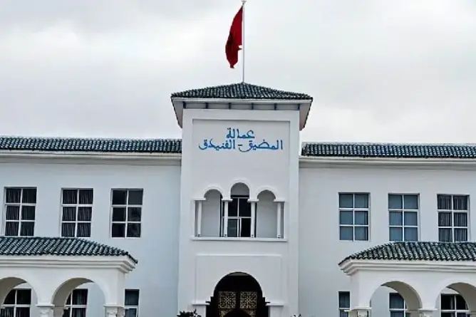 البام يحافظ على مقعده بالمضيق-الفنيدق.. والبيجيدي يعود للبرلمان على حساب الاتحاد الاشتراكي