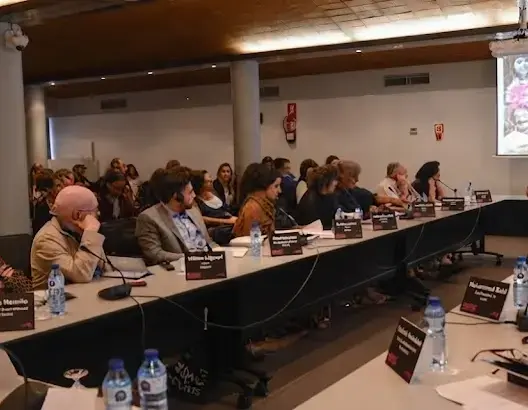 من أصل 51 مشروعا.. خمسة أفلام وثائقية مغربية في السوق الأورومتوسطية “MEDIMED” بإسبانيا
