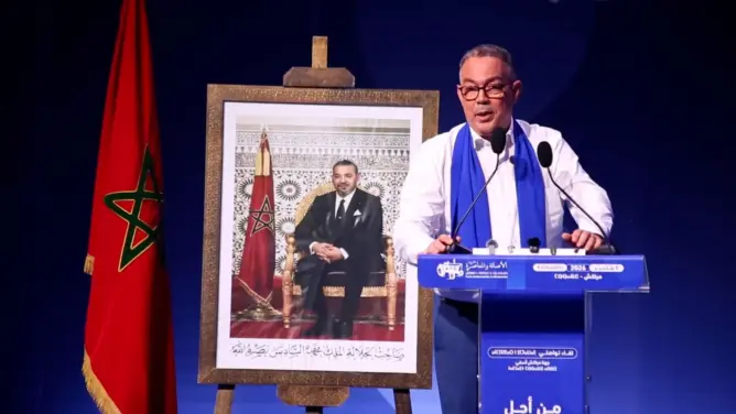 الدولة تتحمل 314 مليار درهم.. لقجع يكشف التفاصيل المالية لبرنامج الأصالة والمعاصرة