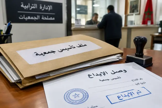 جمعيات تضع الأحزاب أمام اختبار الحريات.. مذكرة ترافعية: وصل الإيداع حق وليس ترخيصا