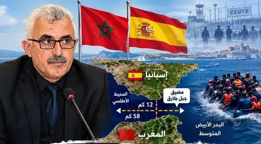 ملف الهجرة بين الحسابات الانتخابية والجيوسياسة ومصالح الشعبين المغربي والإسباني