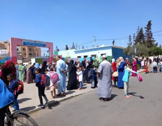 حقائب مدرسية ورسائل انتخابية.. كيف دخلت جمعيات الآباء على خط انتخابات 23 شتنبر؟
