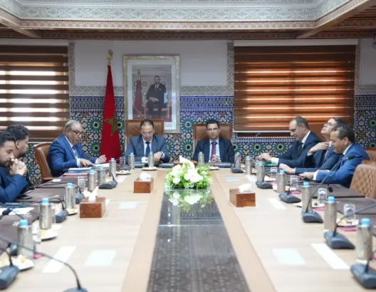 استعدادا لمعرض الفرس بالجديدة.. السعدي يترأس لجنة قيادة جائزة أفضل الصناع التقليديين
