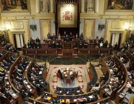 في خضم التوتر مع المغرب.. البرلمان الإسباني يوافق على قانون “تجنيس الصحراويين”