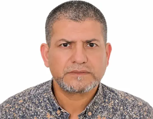 يحيى التوزاني