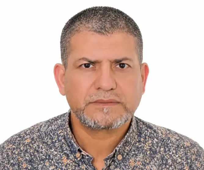 يحيى التوزاني