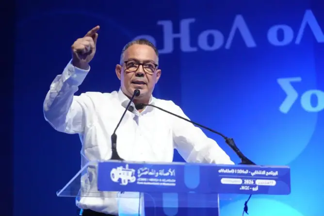 لقجع يكشف وصفة “البام” لمحاربة جشع الوسطاء ودعم القدرة الشرائية للمغاربة