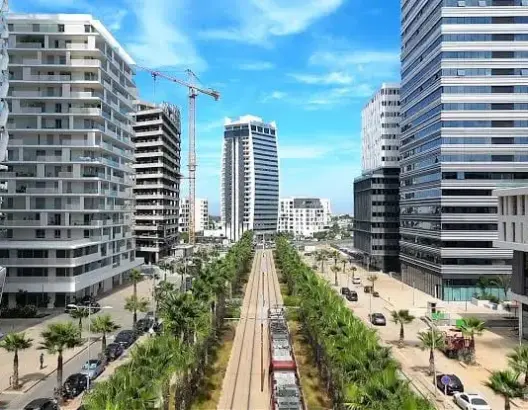 فرنسا تستحوذ على %90 من الزيادة في الاستثمارات الأجنبية بالمغرب خلال 2025