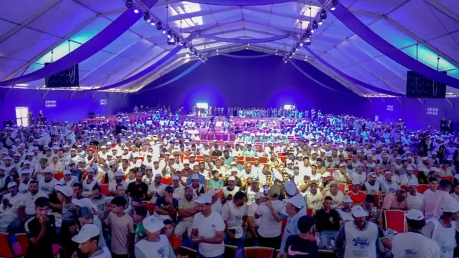 قيادي بالبام يرد على حديث “مقاعد القرى”: نتائجنا في الرباط ومراكش والشرق تفند حصر امتداد الحزب في العالم القروي