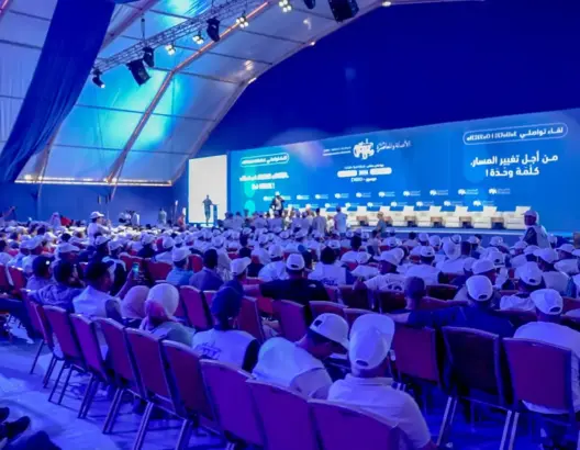 وسط ضغط لإبعاد الأحرار من الأغلبية.. برلمان البام يفوض للمنصوري مشاورات تشكيل الحكومة